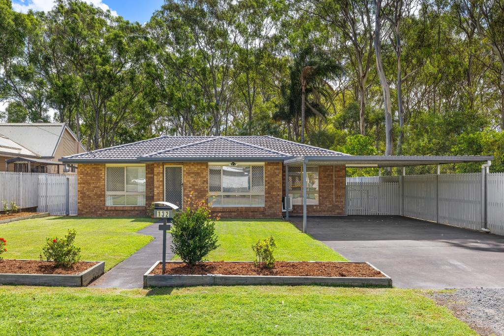 132 Delancey St, Ormiston, QLD 4160