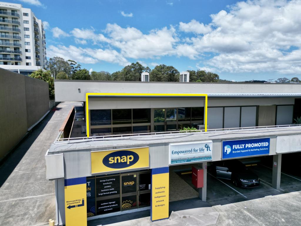 9C/3360 PACIFIC HWY, SPRINGWOOD, QLD 4127