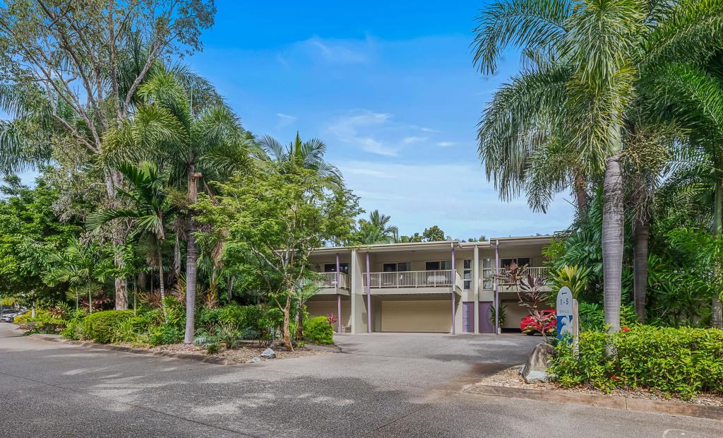 2/21 Shute Harbour Rd, Cannonvale, QLD 4802