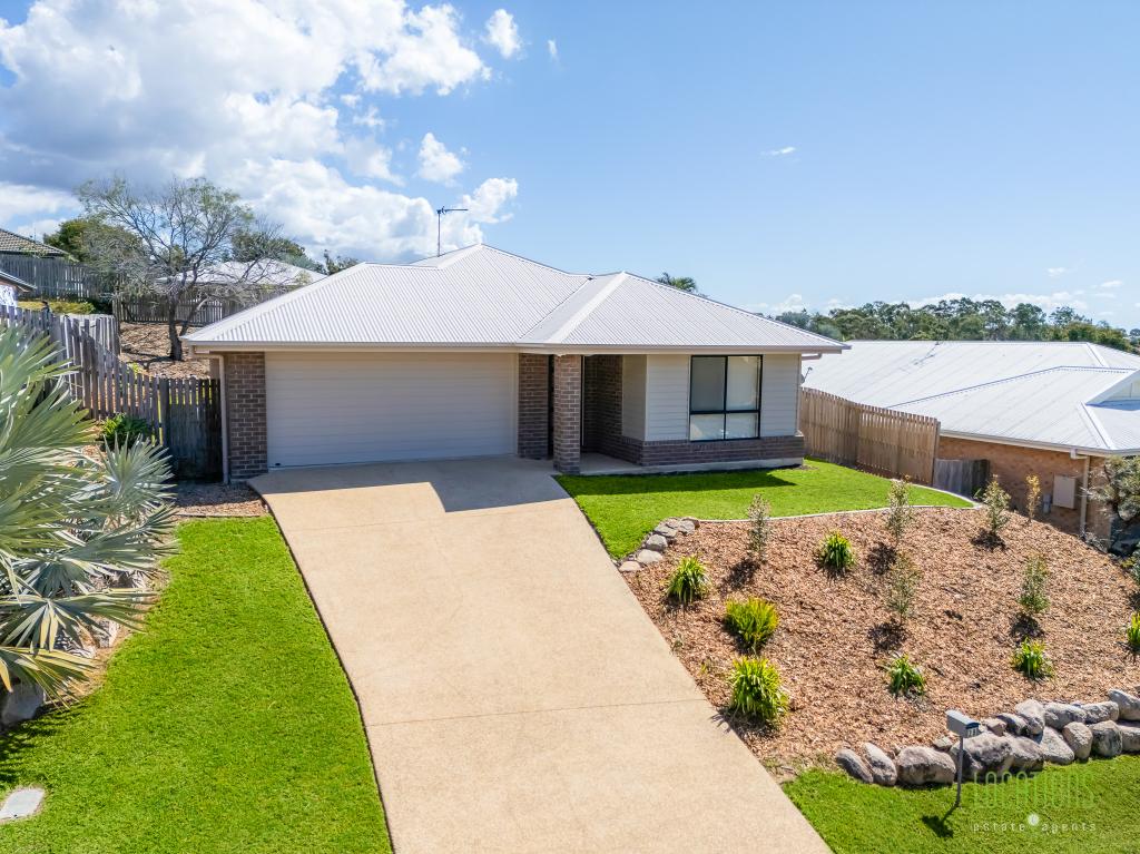 28 Liriope Dr, Kirkwood, QLD 4680