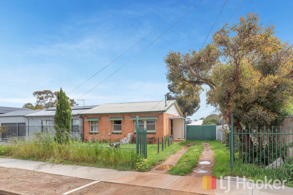 21 Rowe St, Davoren Park, SA 5113