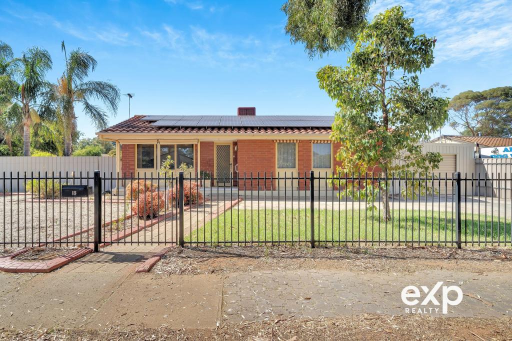 15 Lennira St, Salisbury North, SA 5108