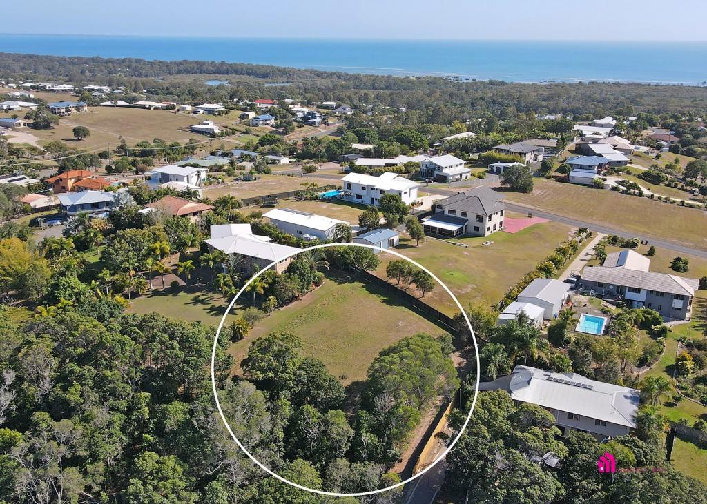 24 Parview Dr, Craignish, QLD 4655