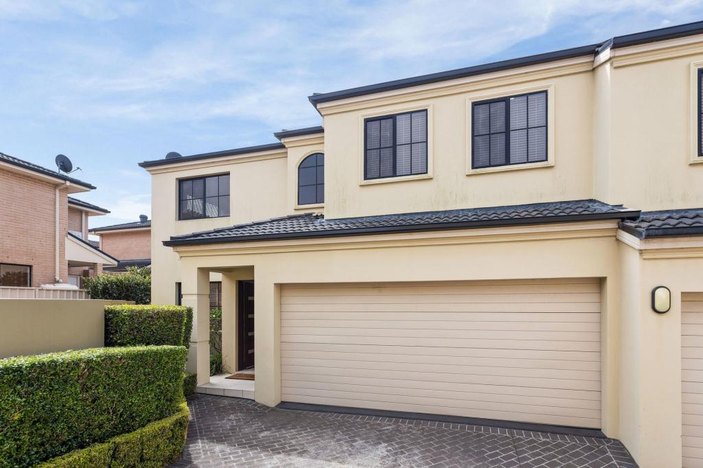 6/25-27 Jacaranda Rd, Caringbah, NSW 2229