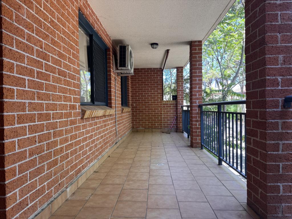 3/174 Chapel Rd, Bankstown, NSW 2200