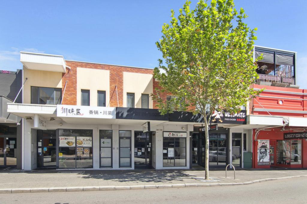 2A/305 WILLIAM ST, NORTHBRIDGE, WA 6003