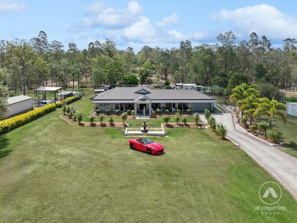 41-45 Bushman Dr, Flagstone, QLD 4280