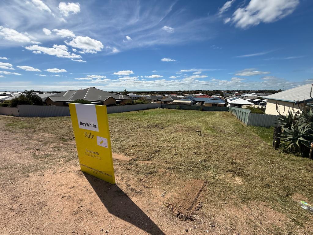 Lot 92 (Proposed)/117 Narangga Tce, Moonta Bay, SA 5558