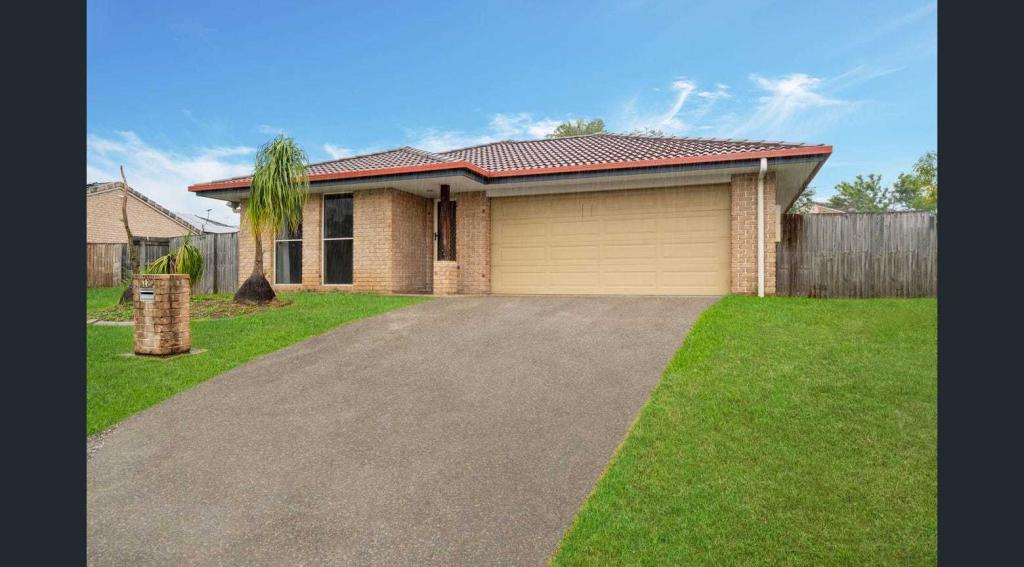 22 Ernestine Cct, Eagleby, QLD 4207