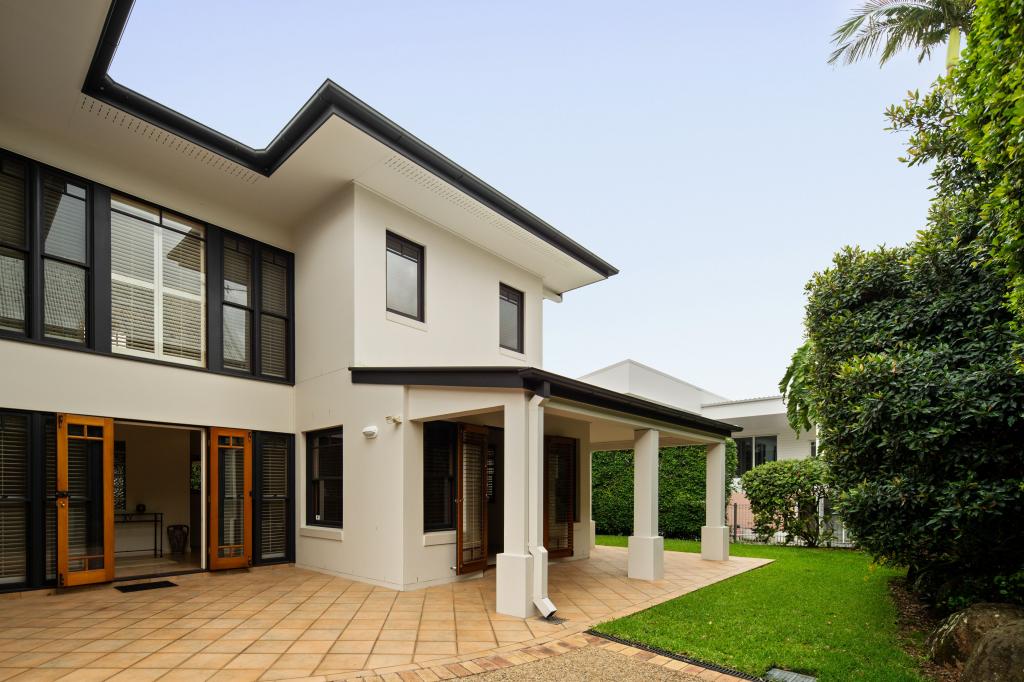 24 Baldwin St, Ascot, QLD 4007