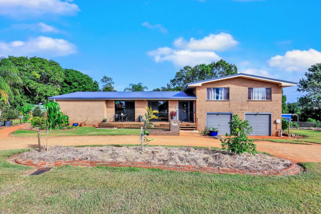 60 Broadhurst St, Childers, QLD 4660