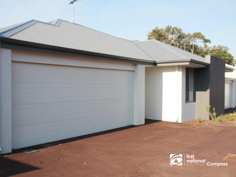 2/86 Streich Ave, Kelmscott, WA 6111