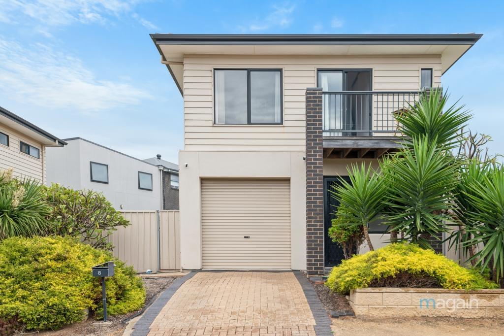 8 Saxon Ave, Christies Beach, SA 5165