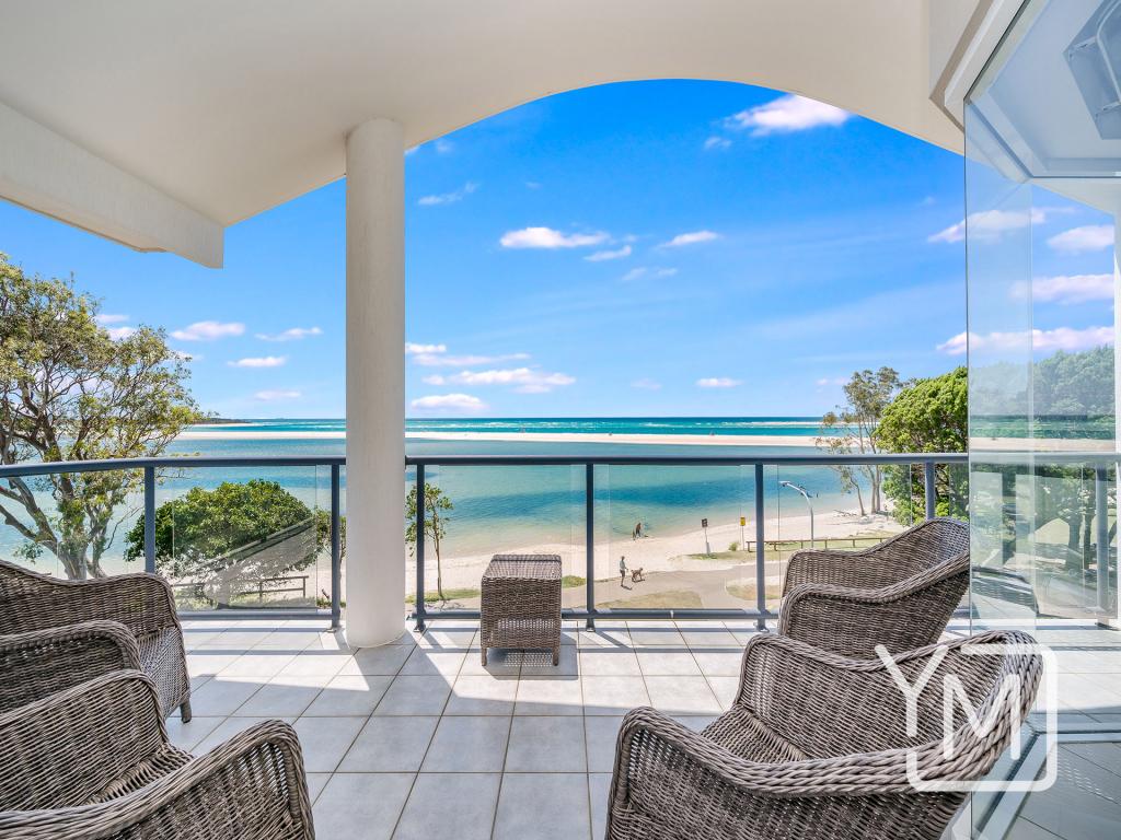 3/93 Esplanade, Golden Beach, QLD 4551