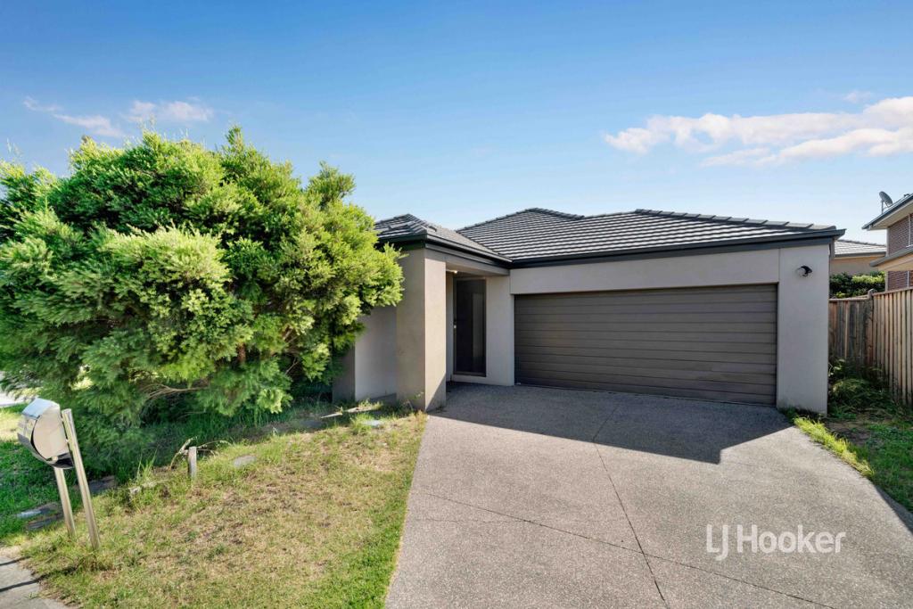 1 Youssef Way, Williams Landing, VIC 3027