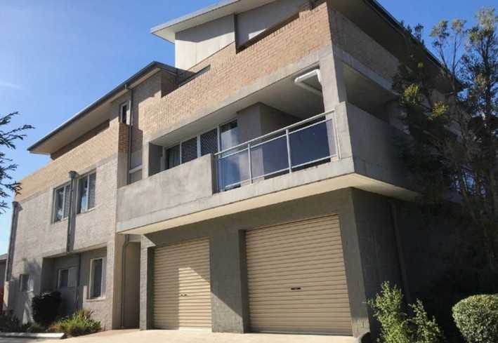 17/101 Driftway Dr, Pemulwuy, NSW 2145