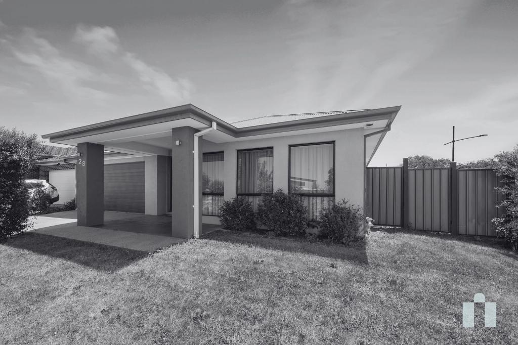 28 Goodman Ave, Kalkallo, VIC 3064