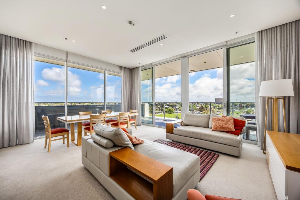 911/33 Warwick St, Walkerville, SA 5081