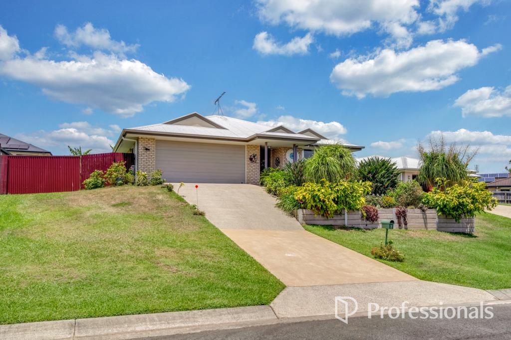 6 CHAIRMANS CL, JONES HILL, QLD 4570