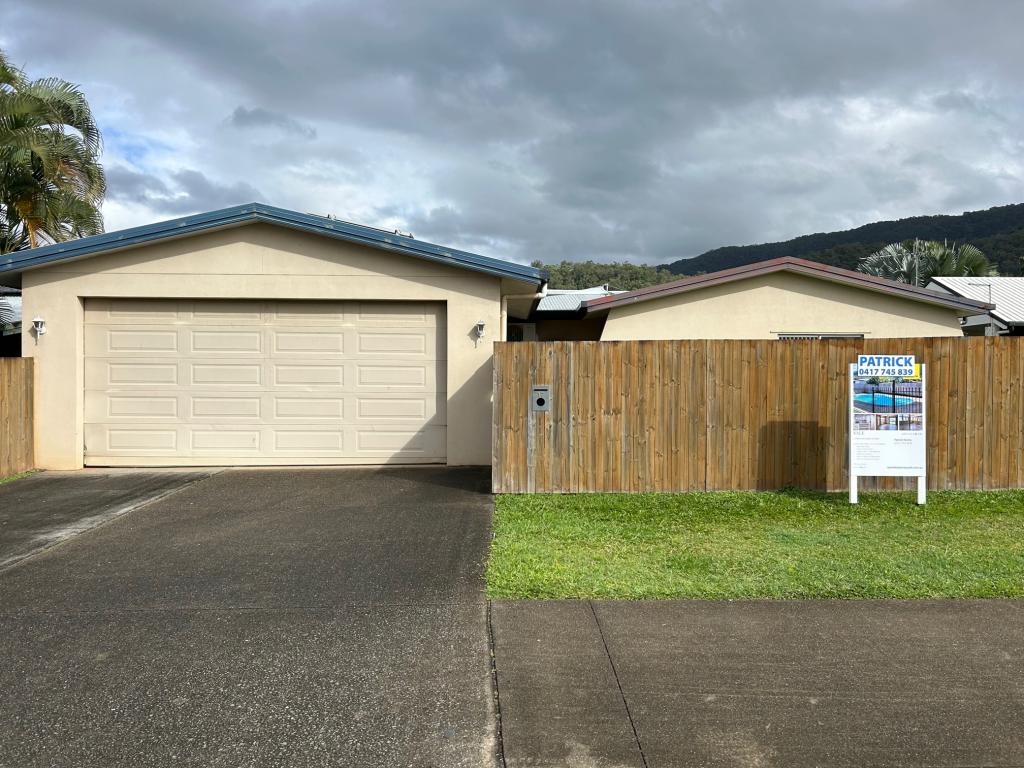 17 Hardy Rd, Mount Sheridan, QLD 4868