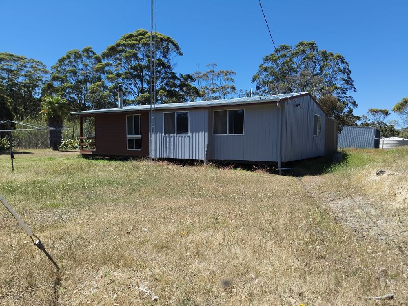 40245 SOUTH COAST HWY, GREEN RANGE, WA 6328