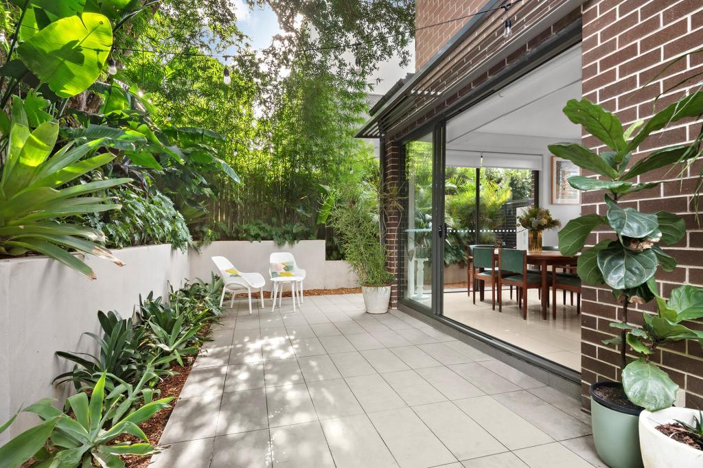 4/57 Campbell Pde, Manly Vale, NSW 2093