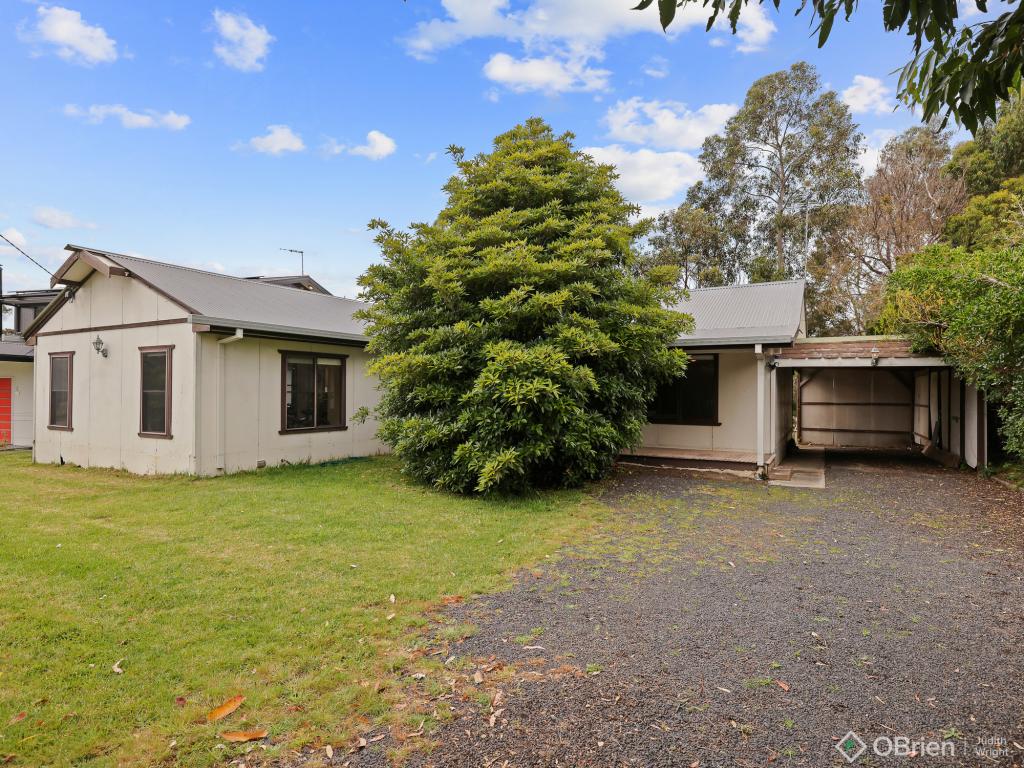 33 LOCK RD, RHYLL, VIC 3923