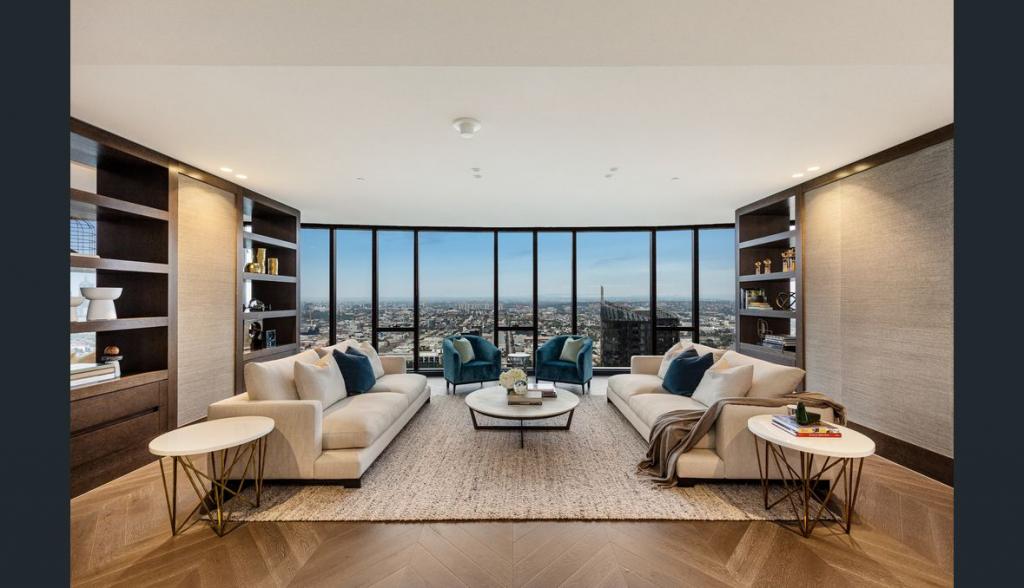 3603/1 Almeida Cres, South Yarra, VIC 3141