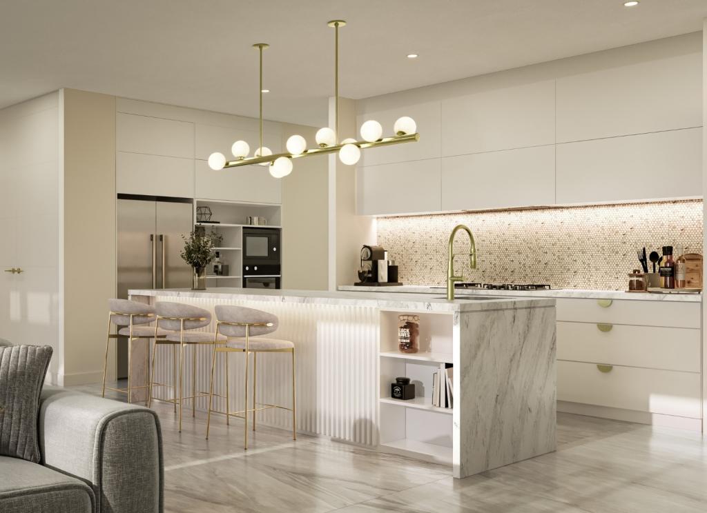 Contact Agent For Address, Tallawong, NSW 2762