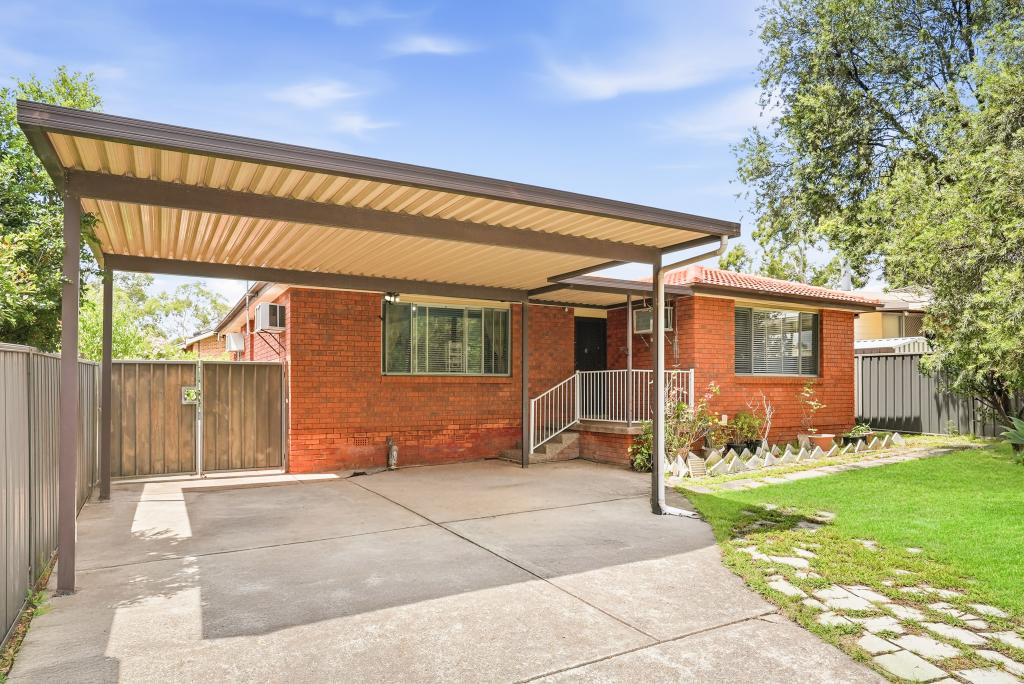 59 Wilkie Cres, Doonside, NSW 2767