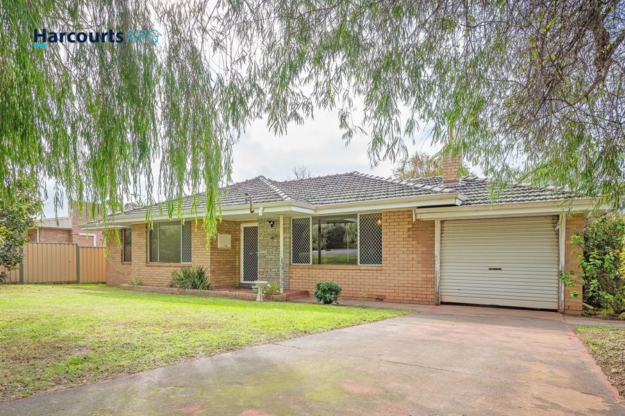 23 Montgomery Rd, South Bunbury, WA 6230