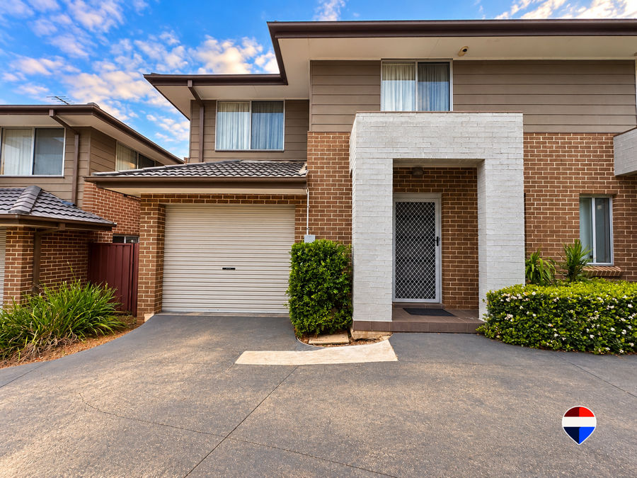 7/90-92 COX AVE, PENRITH, NSW 2750