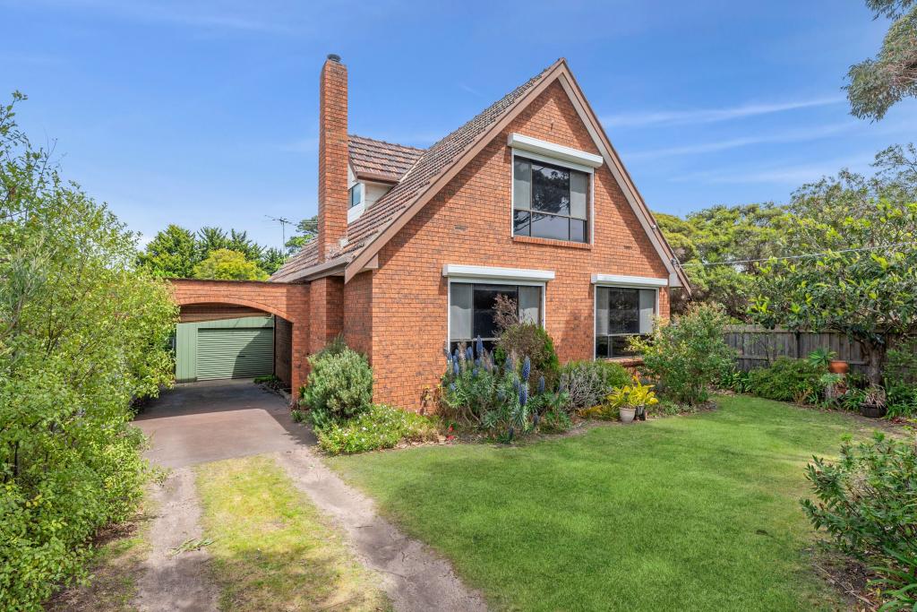 26 Warner St, Indented Head, VIC 3223