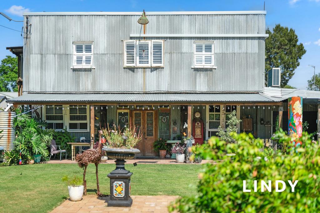 27 Rawcliffe St, Singleton, NSW 2330