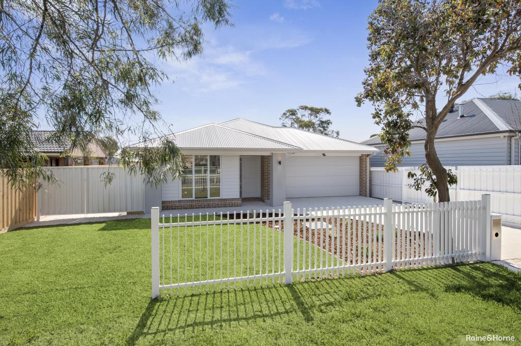 16 Alma St, Tootgarook, VIC 3941