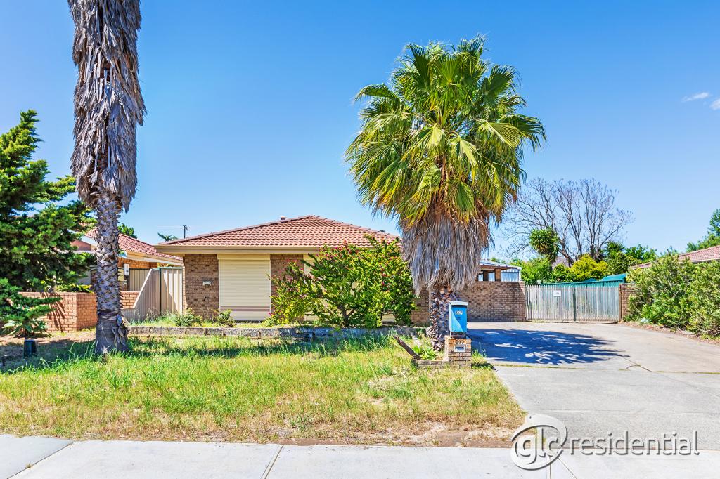 217 ELDERBERRY DR, SOUTH LAKE, WA 6164