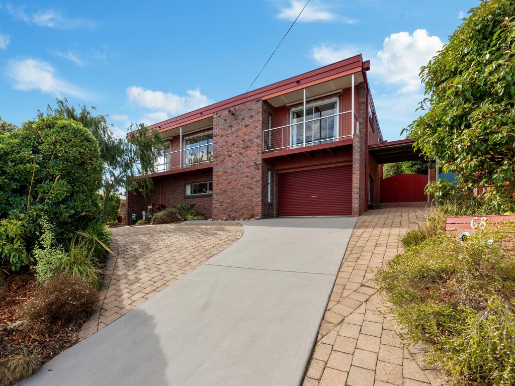 68 ELINGA ST, HOWRAH, TAS 7018