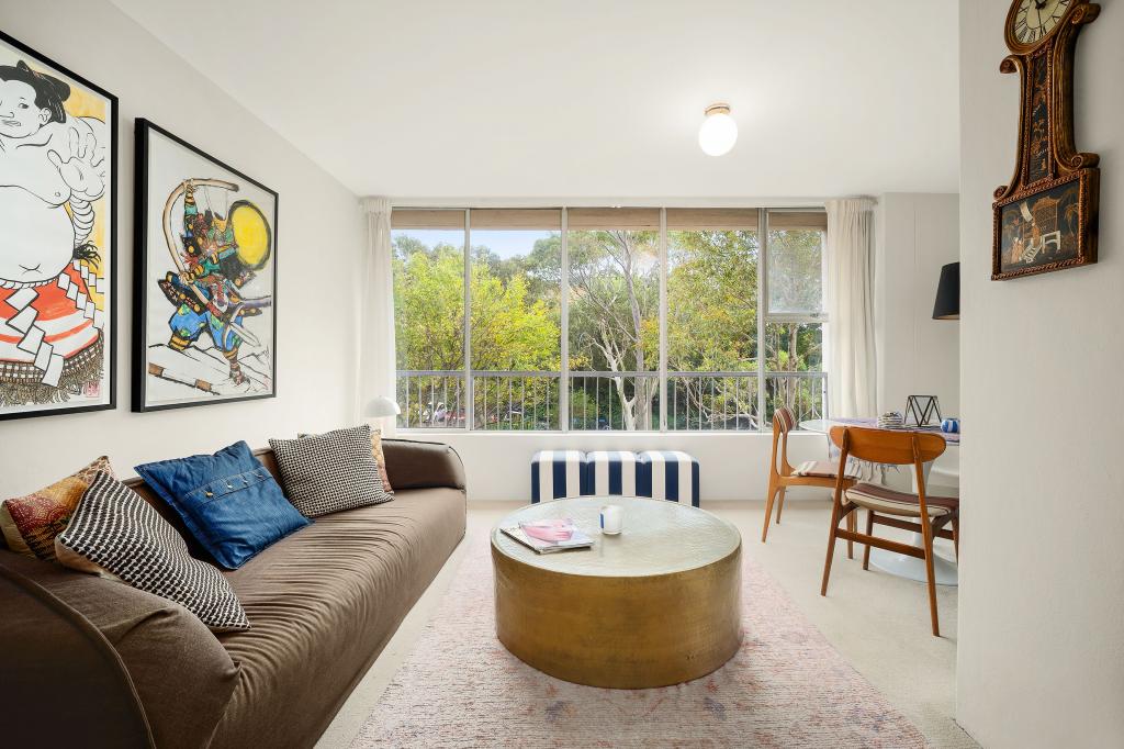 32/69 St Marks Rd, Randwick, NSW 2031