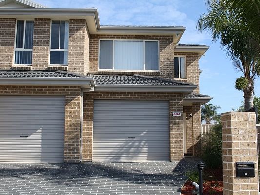 48a Lenton Cres, Oakhurst, NSW 2761