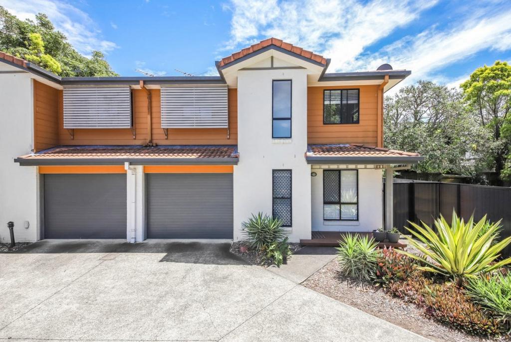 4/91 Gillies St, Zillmere, QLD 4034