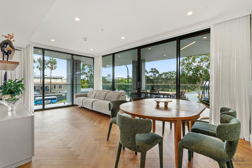 208/1 George St, Parkside, SA 5063