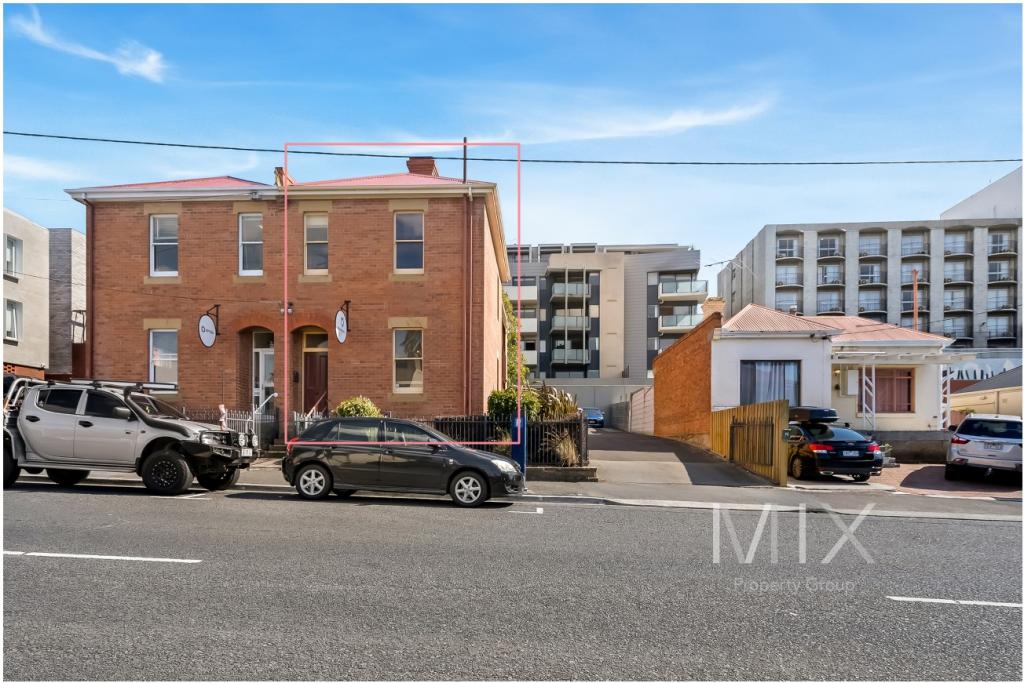 19 Goulburn St, Hobart, TAS 7000