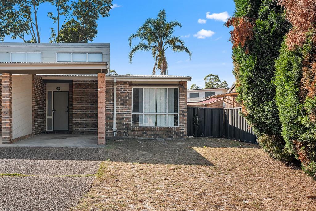 1/133 Mount Hall Rd, Raymond Terrace, NSW 2324