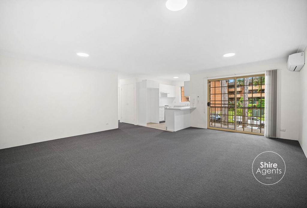 18/4-10 Miranda Rd, Miranda, NSW 2228
