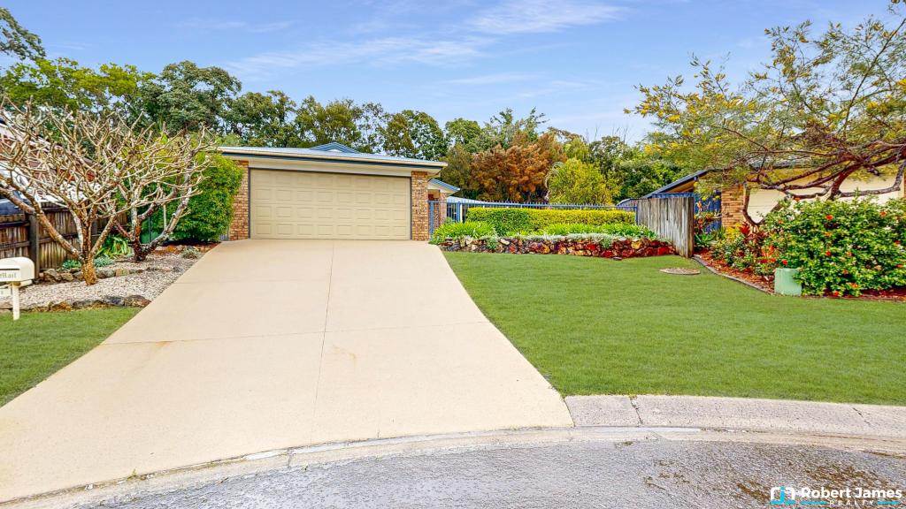 11 Hoylake Ct, Tewantin, QLD 4565