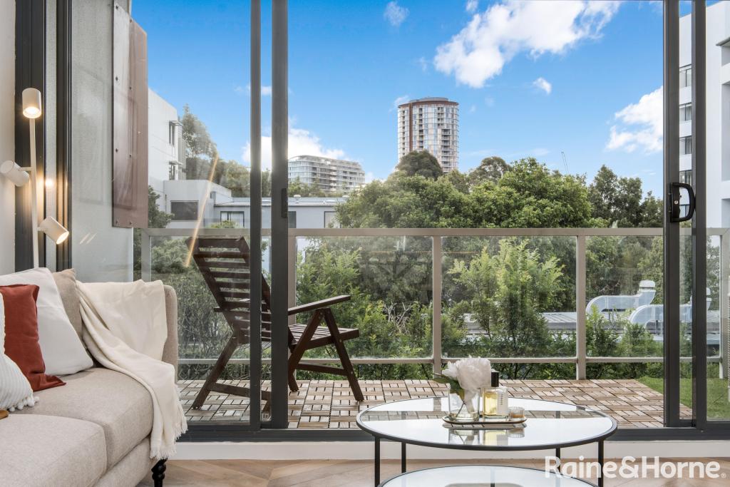 18/8 Grandstand Pde, Zetland, NSW 2017