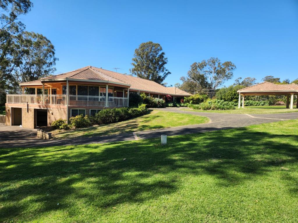 55 Denham Court Rd, Denham Court, NSW 2565