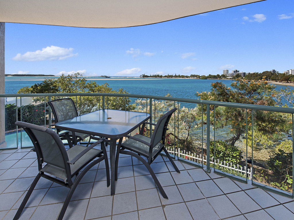 3/2 Duporth Ave, Maroochydore, QLD 4558