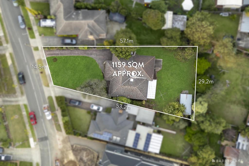 4 Apex Cres, Bulleen, VIC 3105