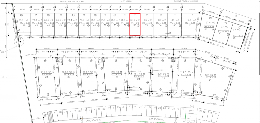 Lot 36/129 Bortolo Dr, Greenfields, WA 6210